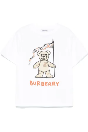 Burberry Thomas Bear T-Shirt