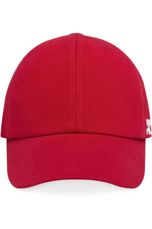 Courrèges AC Baseballkappe
