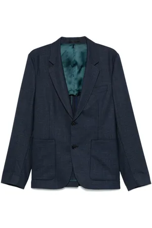 Paul Smith Jacquard-Sakko