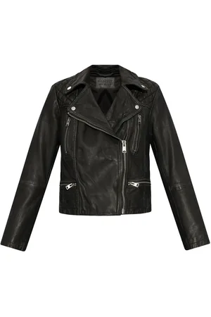 AllSaints Cargo Bikerjacke