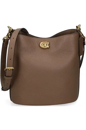 Coach Willow Schultertasche