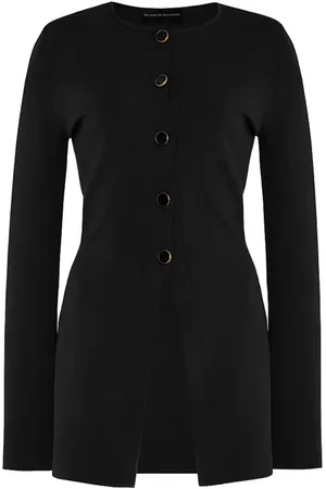 BRANDON MAXWELL Holly Cardigan