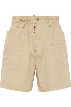 Dsquared2 Bestickte Shorts