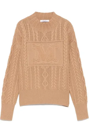 Max Mara Miranda Pullover