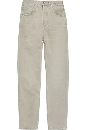 ELEVENTY Geknöpfte Jeans