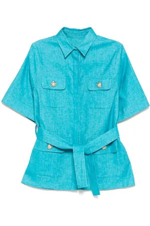 Elie saab Safari-Jacke