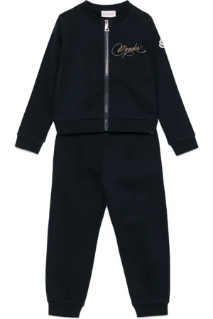 Moncler Jogginganzug aus Baumwolle