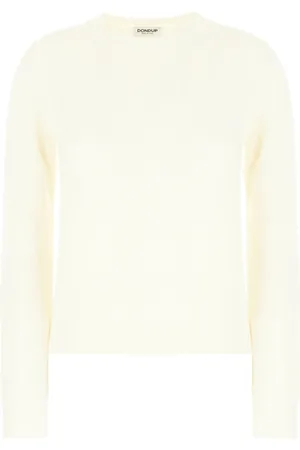 Dondup Pullover aus Wolle