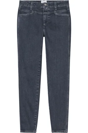 Closed Pusher Jeans