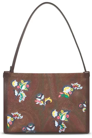 Etro Arnica Portemonnaie
