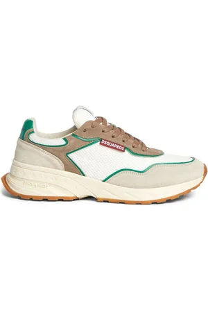 Dsquared2 Sneakers mit Schnürung