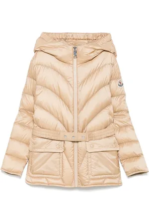 Moncler Argenno Steppjacke
