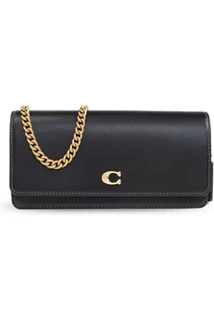 Coach Evie Long Portemonnaie