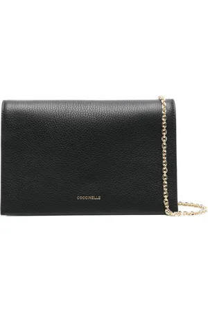 Coccinelle Dandy Clutch