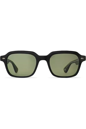 GARRETT LEIGHT Og Freddy P Sonnenbrille