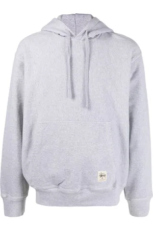 STUSSY Klassischer Hoodie