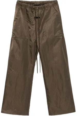 FEAR OF GOD Strukturierte Essentials Utility-Hose