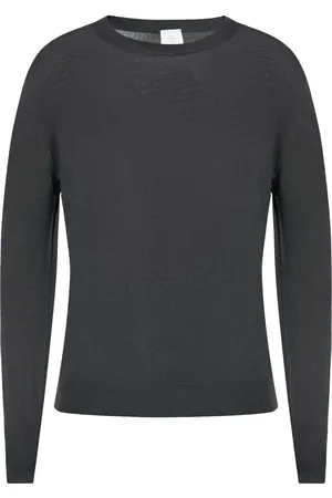 ELEVENTY Pullover aus Merinowolle