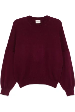 Khaite Margaux Pullover