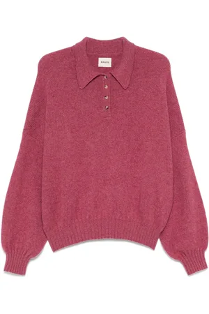 Khaite Rene Pullover