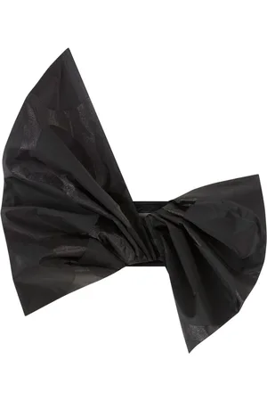 Nina Ricci Giant Oberteil mit Schleife