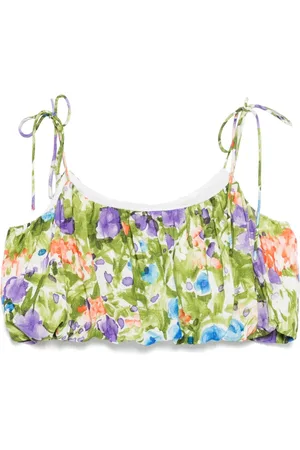 Bambah Antalia Bubble-Top