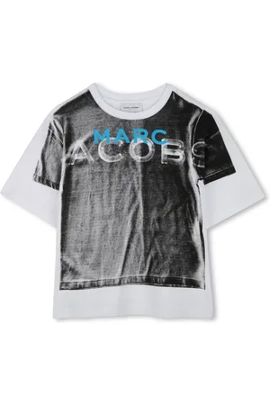 Marc Jacobs T-Shirt mit grafischem Print