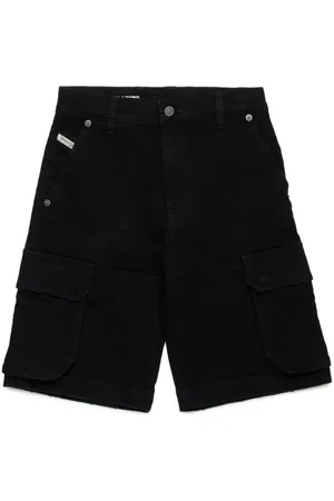 Diesel Pfish-Cargo-Sh-J Shorts