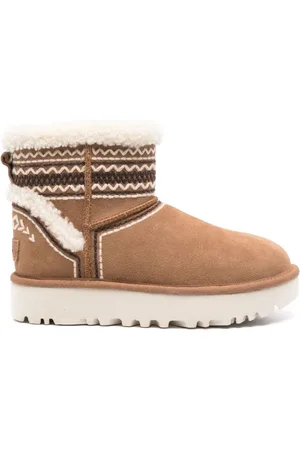 UGG Classic Mini Antherson Stiefel
