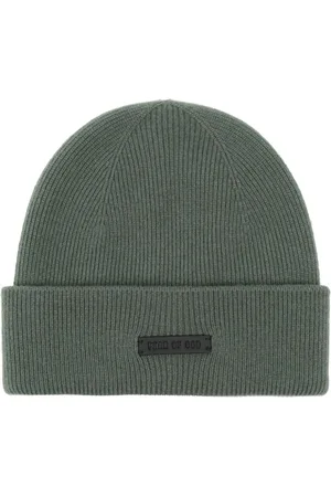FEAR OF GOD Beanie aus Kaschmir
