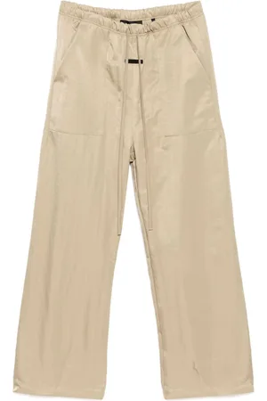 FEAR OF GOD Strukturierte Essentials Utility-Hose