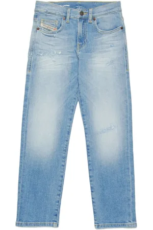Diesel D-Viker-J Jeans