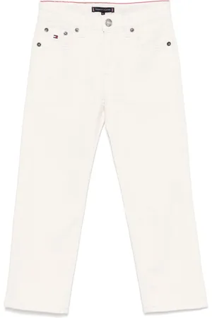 Tommy Hilfiger Tapered-Jeans