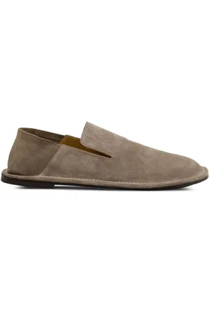 Ami Slipper aus Wildleder