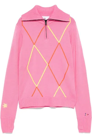 Rossignol X JCC Pullover aus Merinowolle