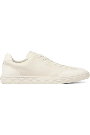 Jimmy Choo Diamond Flex Sneakers