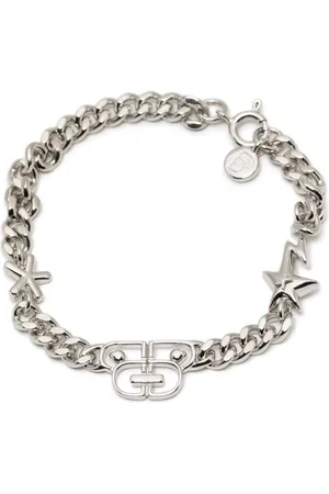 BAPY Armband mit ikonischem Star Bolt-Motiv