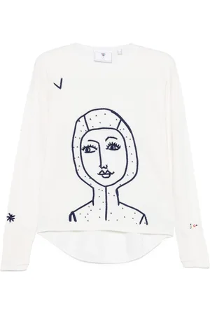 Rossignol X JCC Lina Pullover