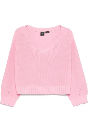 Pinko Spiga Pullover