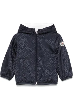 Moncler Jonnar Jacke