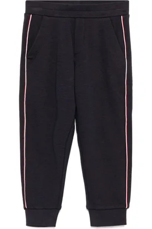 Moncler Gestreifte Hose