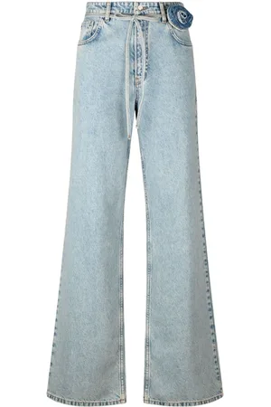 Liu Jo Baggy Jeans