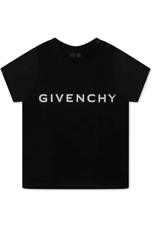 Givenchy T-Shirt mit Logo-Print