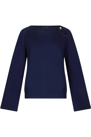 Liu Jo Pullover mit Cut-Out
