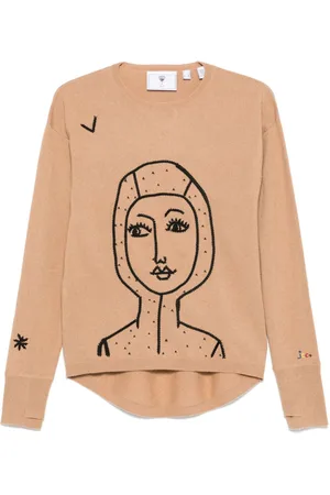Rossignol X JCC Lina Pullover