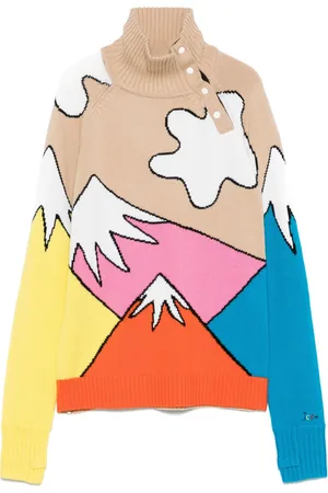 Rossignol X JCC Mountain Pullover