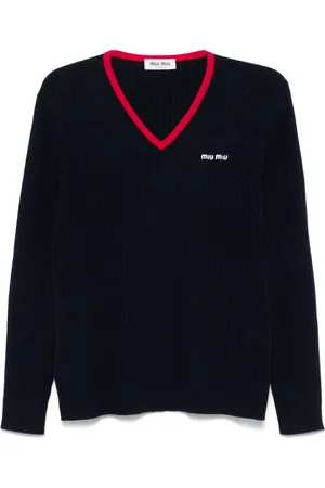 Miu Miu Pullover aus Kaschmir