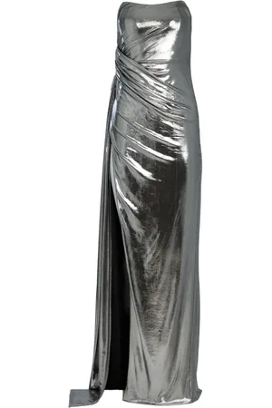 Retrofete Shivani Abendkleid
