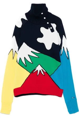 Rossignol X JCC Mountain Pullover