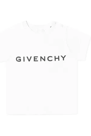 Givenchy T-Shirt mit Logo-Print